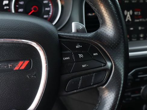 Used 2022 Dodge Charger R/T RWD image 27