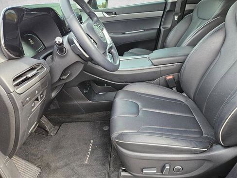 Used 2023 Hyundai Palisade SEL image 9