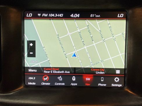 Used 2018 Dodge Charger R/T image 33