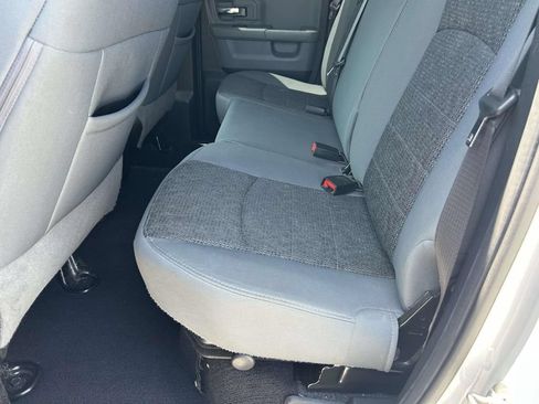 Used 2019 RAM 1500 Big Horn AWD/4WD image 17