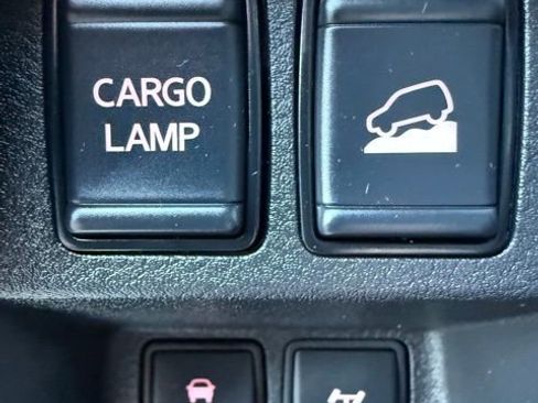 Used 2024 Nissan Frontier PRO-4X w/ Pro Premium Package AWD/4WD image 37