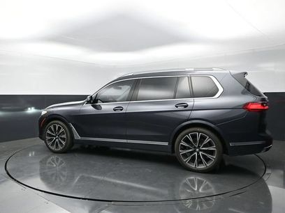 Used 2020 BMW X7 xDrive40i w/ Premium Package