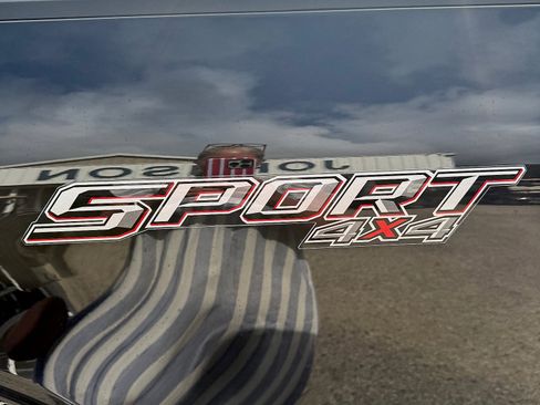 Used 2023 Ford F150 XLT w/ Equipment Group 302A High AWD/4WD image 5