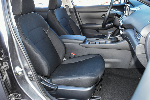 Used 2025 Nissan Sentra S FWD image 24