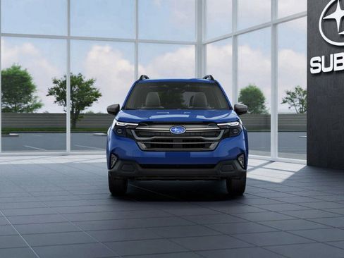 New 2026 Subaru Forester Touring AWD/4WD image 7