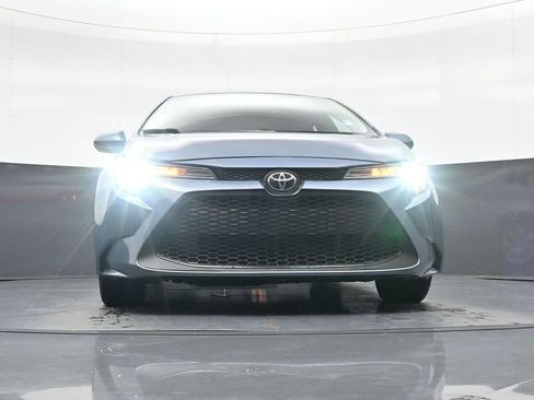 Used 2022 Toyota Corolla LE w/ Carpet Mat Package (TMS) FWD image 20
