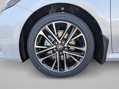 New 2026 Toyota Camry XLE image 10