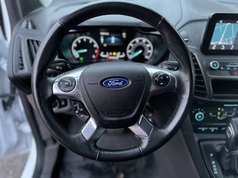 Used 2019 Ford Transit Connect XL image 19