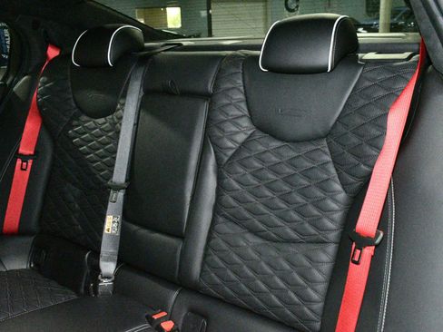 Used 2022 Cadillac CT5 V Blackwing w/ Parking Package image 17