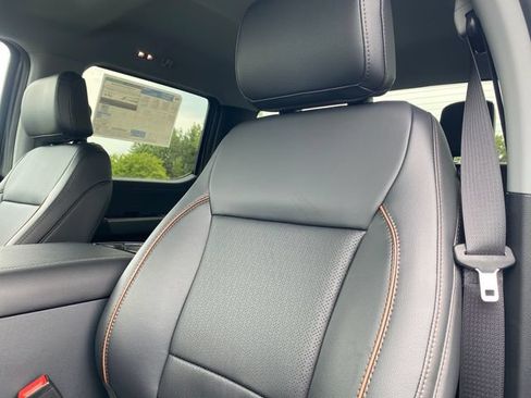 New 2026 Ford F350 Lariat AWD/4WD image 10