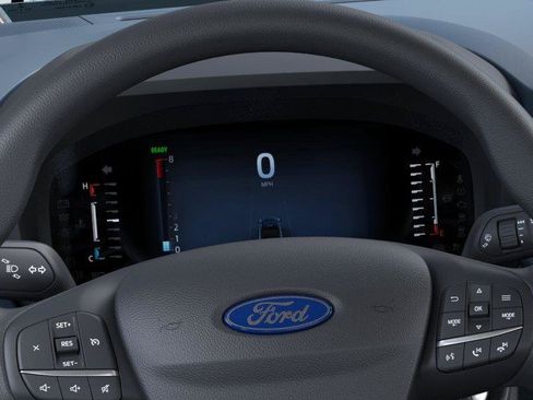 New 2026 Ford Maverick XL FWD image 13