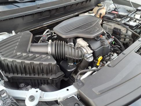 Used 2020 Cadillac XT6 Premium Luxury image 26