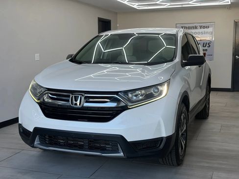 Used 2019 Honda CR-V LX image 2