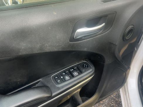 Used 2019 Dodge Charger Police w/ Street Appearance Group AWD/4WD image 2