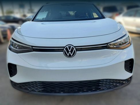 Used 2023 Volkswagen ID.4 Pro RWD image 22