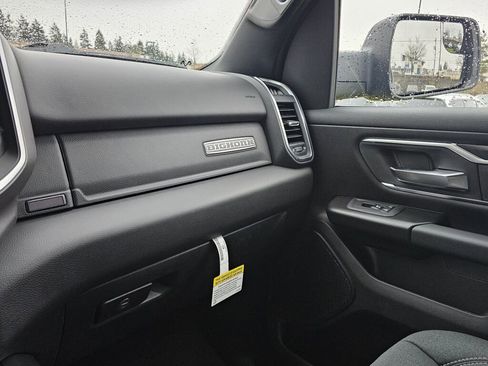 New 2026 RAM 1500 Big Horn image 22