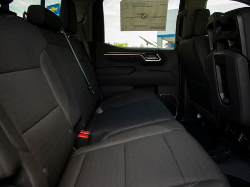 New 2026 Chevrolet Silverado 1500 LT w/ Safety Package AWD/4WD image 15