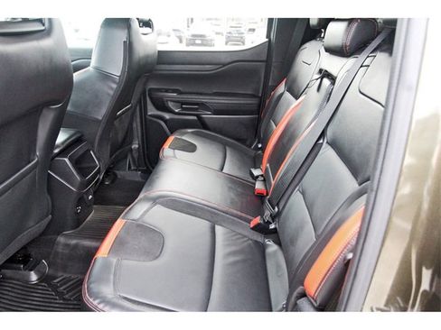 Used 2024 Ford Ranger Raptor image 12