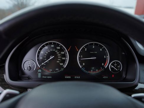 Used 2018 BMW X5 xDrive35d image 19