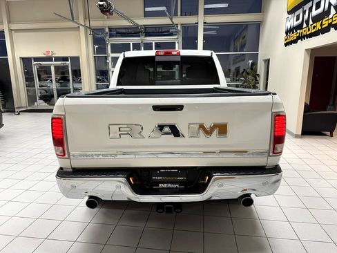 Used 2016 RAM 1500 Limited AWD/4WD image 66
