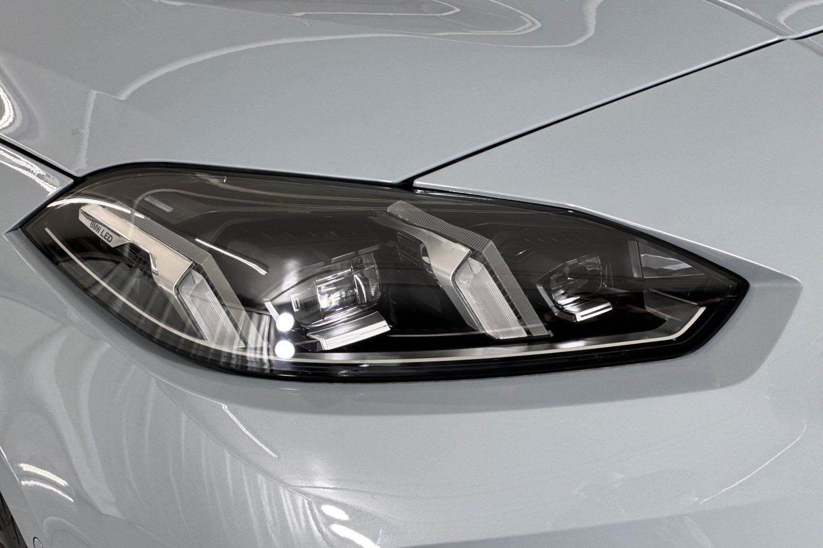 New 2026 BMW 228i w/ Technology Package FWD image 12