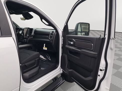 New 2026 RAM 2500 Big Horn image 17