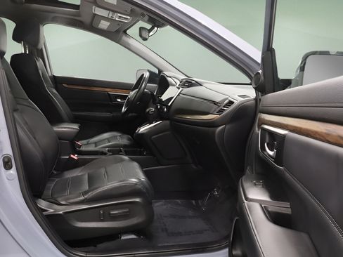 Used 2022 Honda CR-V EX-L image 12
