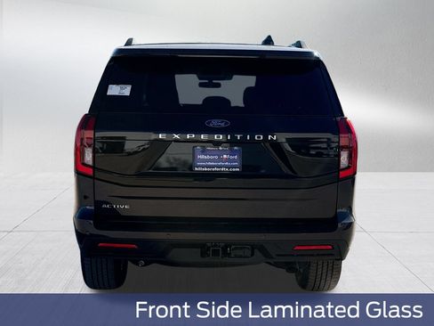 New 2026 Ford Expedition Active RWD image 9