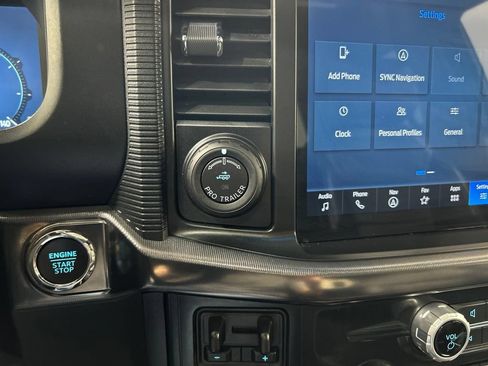 Certified 2024 Ford F150 Raptor AWD/4WD image 21
