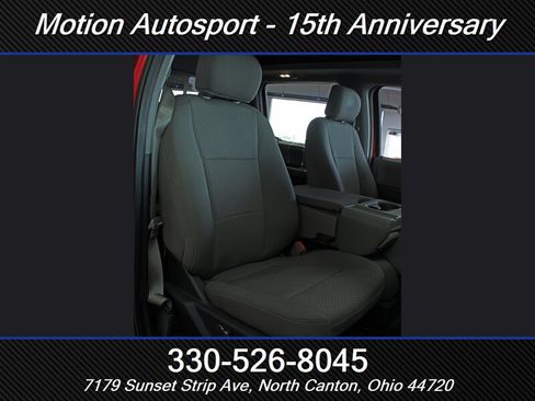 Used 2018 Ford F150 XLT w/ Equipment Group 302A Luxury AWD/4WD image 34