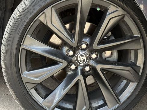 Used 2024 Toyota Corolla SE image 10