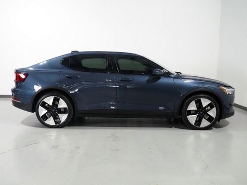 Used 2023 Polestar Polestar 2 w/ Pilot Pack AWD/4WD image 5