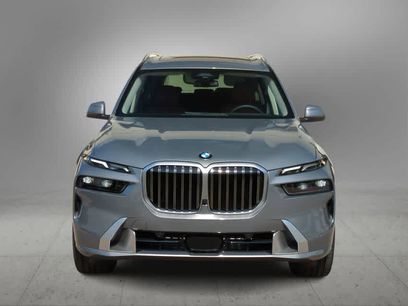 Certified 2026 BMW X7 xDrive40i w/ Executive Package