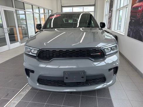 Used 2024 Dodge Durango GT AWD/4WD image 2