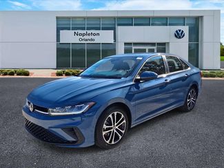 New 2026 Volkswagen Jetta Sport video 1