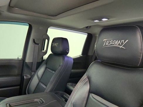 Used 2019 Chevrolet Silverado 1500 RST w/ All-Star Edition image 21