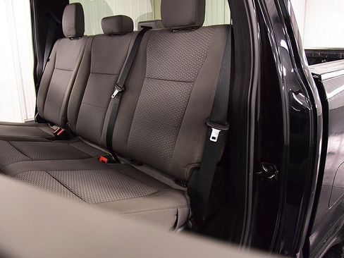 Used 2021 Ford F250 XLT w/ XLT Value Package image 30