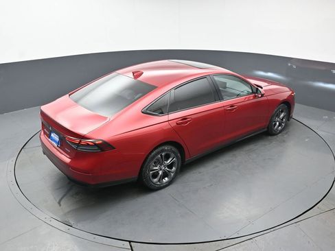 Certified 2023 Honda Accord EX-L image 45