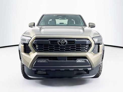 New 2025 Toyota Tacoma TRD Off-Road image 2