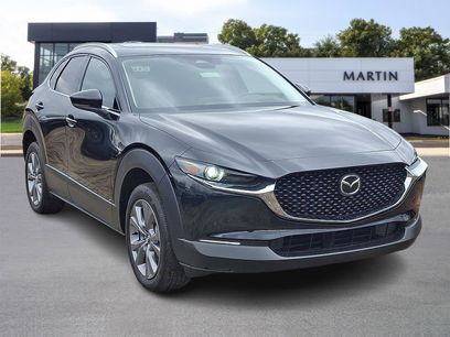 New 2025 MAZDA CX-30 AWD 2.5 S w/ Premium Package