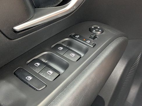 Used 2024 Hyundai Tucson SEL AWD/4WD image 24