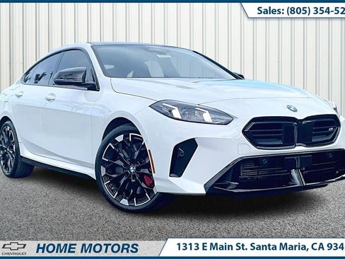 Used 2025 BMW M235i xDrive w/ Premium Package image 1