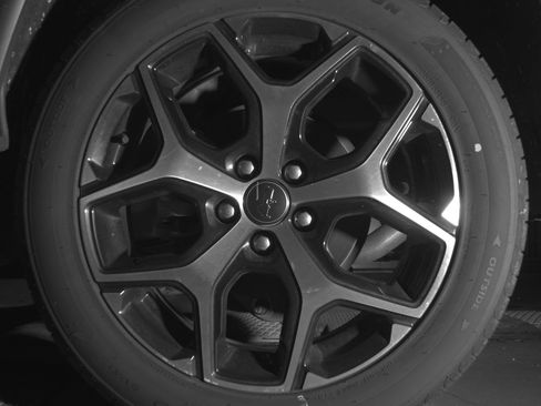 Used 2025 Jeep Compass Limited image 14