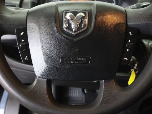 Used 2019 RAM ProMaster 3500 FWD image 16