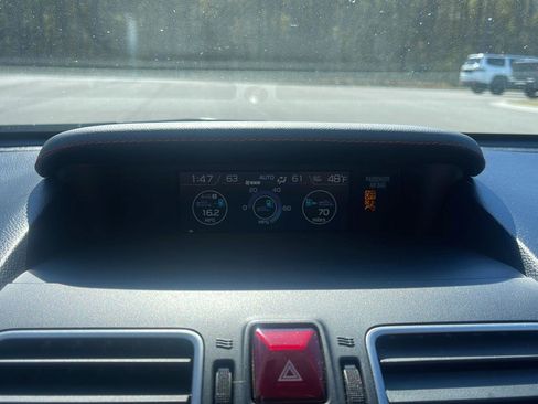 Used 2018 Subaru WRX STI Limited w/ Popular Package #3 image 14