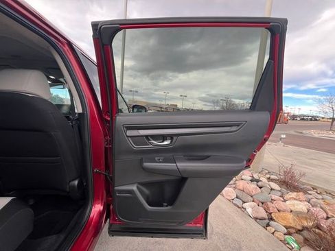 Used 2023 Honda CR-V EX image 30