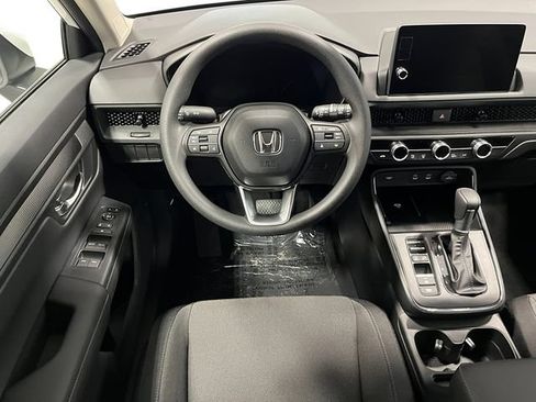 New 2026 Honda CR-V EX image 22