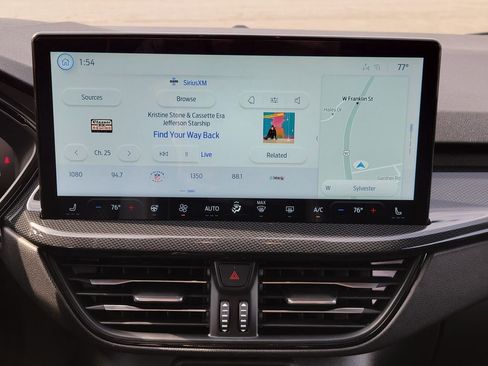 New 2026 Ford Escape ST-Line w/ Tech Pack #1 image 21