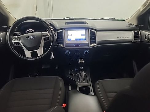 Used 2020 Ford Ranger XLT w/ Equipment Group 302A Luxury AWD/4WD image 21