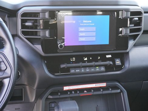 New 2026 Toyota Tundra SR image 14